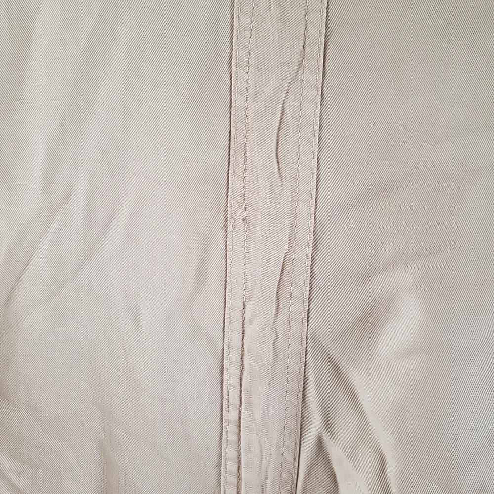 Max Jeans Utility Tencel Military Jacket M - Picture 6 of 8